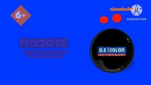 Заставка «ПетрМайн» (nickelodeon Водская 23.01.2026)