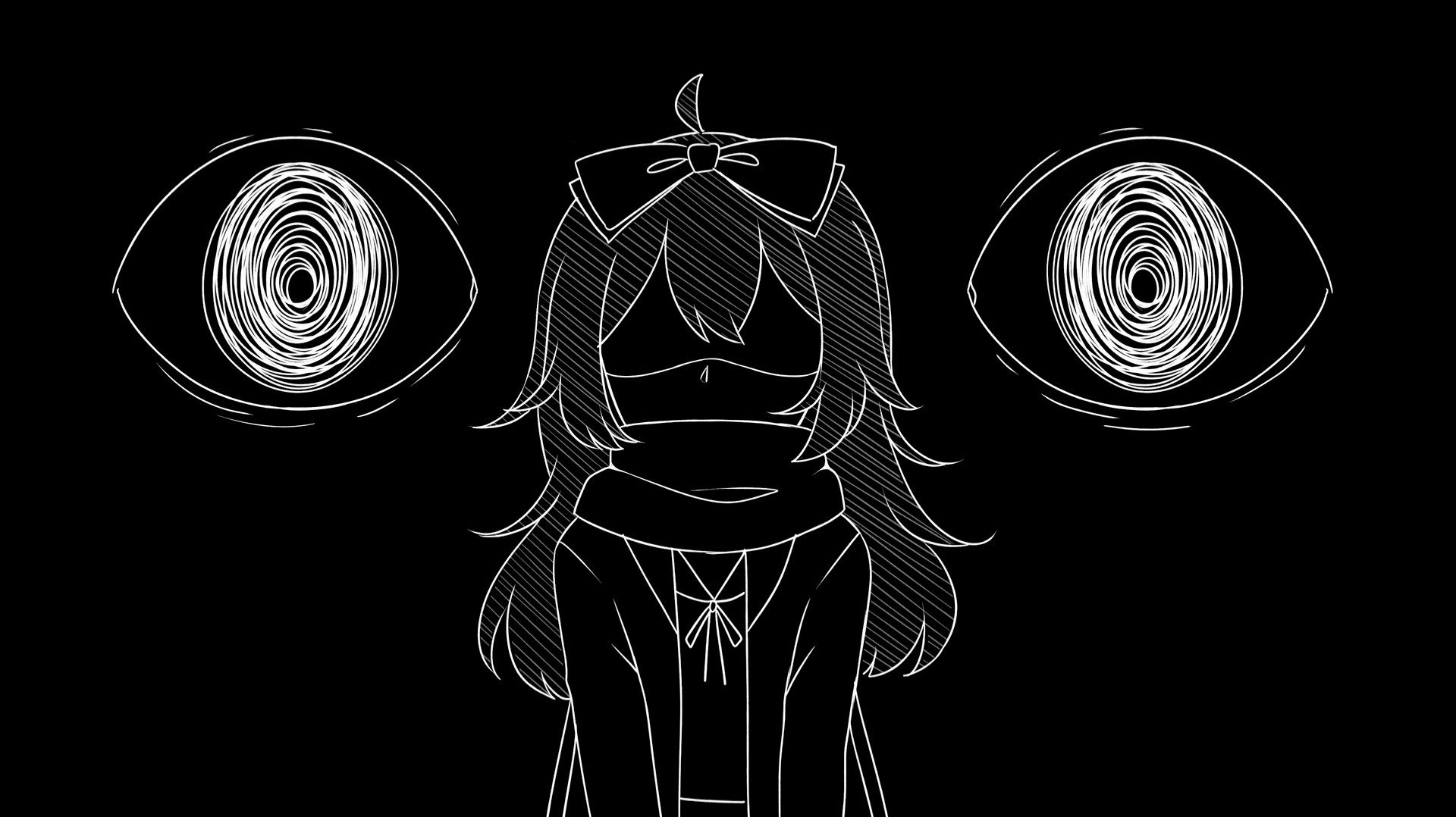 18+ 🔞 Paper Lily. Chapter 1 #3 Прохождение без комментариев #gaming #games #nikitamyplay #игры