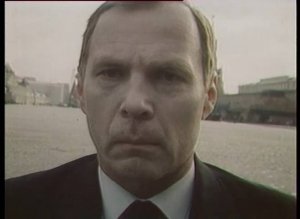 Наш бронепоезд, 2 серия (1988)