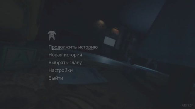 Прохождение игры Among the Sleep. Холодная ночь смотреть онлайн