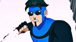 Неуязвимый — Русский трейлер (Субтитры, 2026) 4 Сезон, Мультфильм