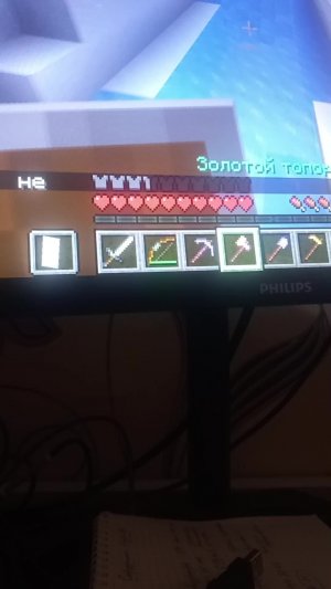 стрим по майнкр