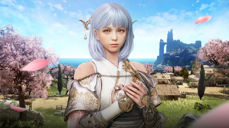 Black Desert