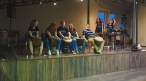 BaraBanD - Янкади-Макру