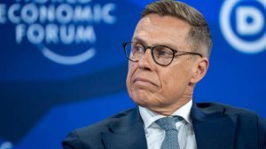 Финский политик Мема: Стубб не имеет никакого влияния на Трампа