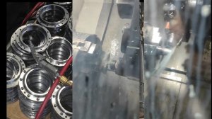 Наладчик Энмаша - чемпион!