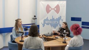 Литературная гостиная на “Маяке”: “Отцы и дети”