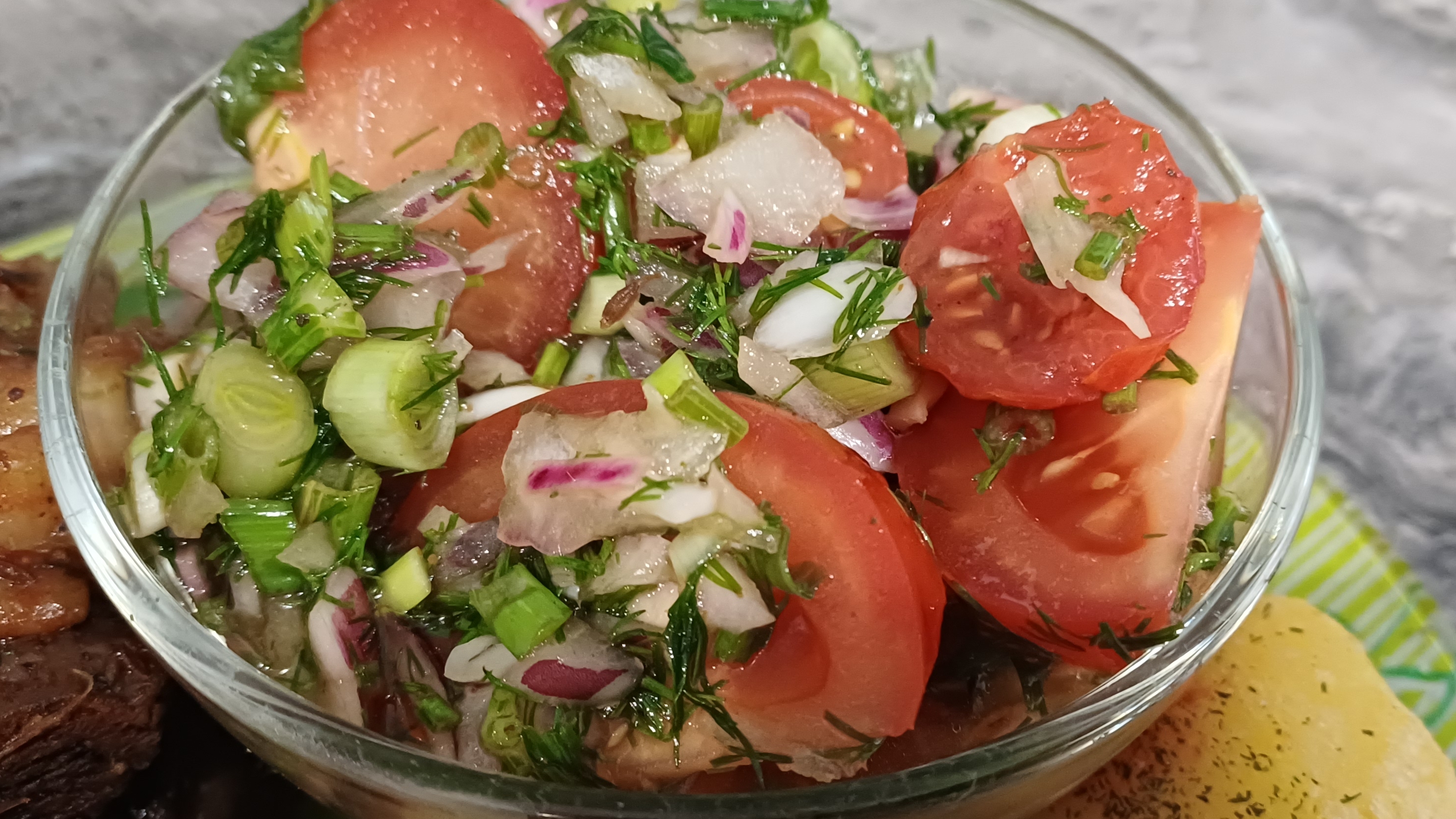 Маринованые Помидоры