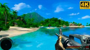 Лучшие Старые шутеры на ПК 2002 - 2012