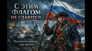 Аудиокнига полностью. Попаданцы. «С этим флагом не сдаются» Книга 1 из 3