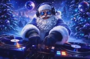 DEEP HOUSE MIX СТАРЫЙ НОВЫЙ ГОД 2026