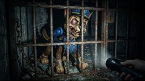 Мультики, Щенячий патруль попал в тюрьму под землёй, мультик