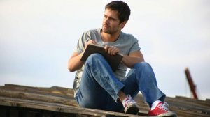 Сергей Никитин - Я спросил у ясеня..автор ролика Светлый