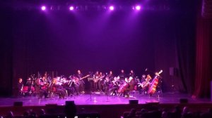 Кавер песни гр. Metallica