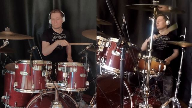 Барабанщик смотреть онлайн