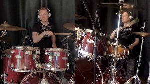 Барабанщик