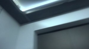 Музыкальные лифты Sword S800H с системой Destination Dispatch в ЖК Will Towers