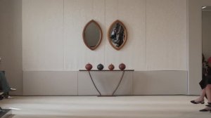 Показ женской коллекции Altuzarra осень-зима 2024-2025