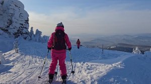 8) Шерегеш 2026 верблюды