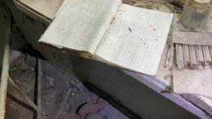 Медсанчасть 126 Припять 2025