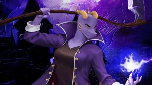 Воруй души и круши демонов в игре Magnavale: Eternal Soul