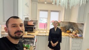 Давно нужно было это сделать. Все сломалось! Как мы живем в деревне? Зимние развлечения.