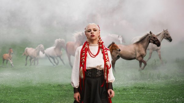 POBEDA, OUTEN - Встану с колен (Сниппет)