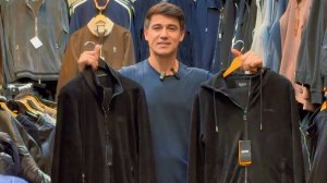 Новинки у Юсуфа. Куртки. Ветровки. Спортивные костюмы.  Штаны