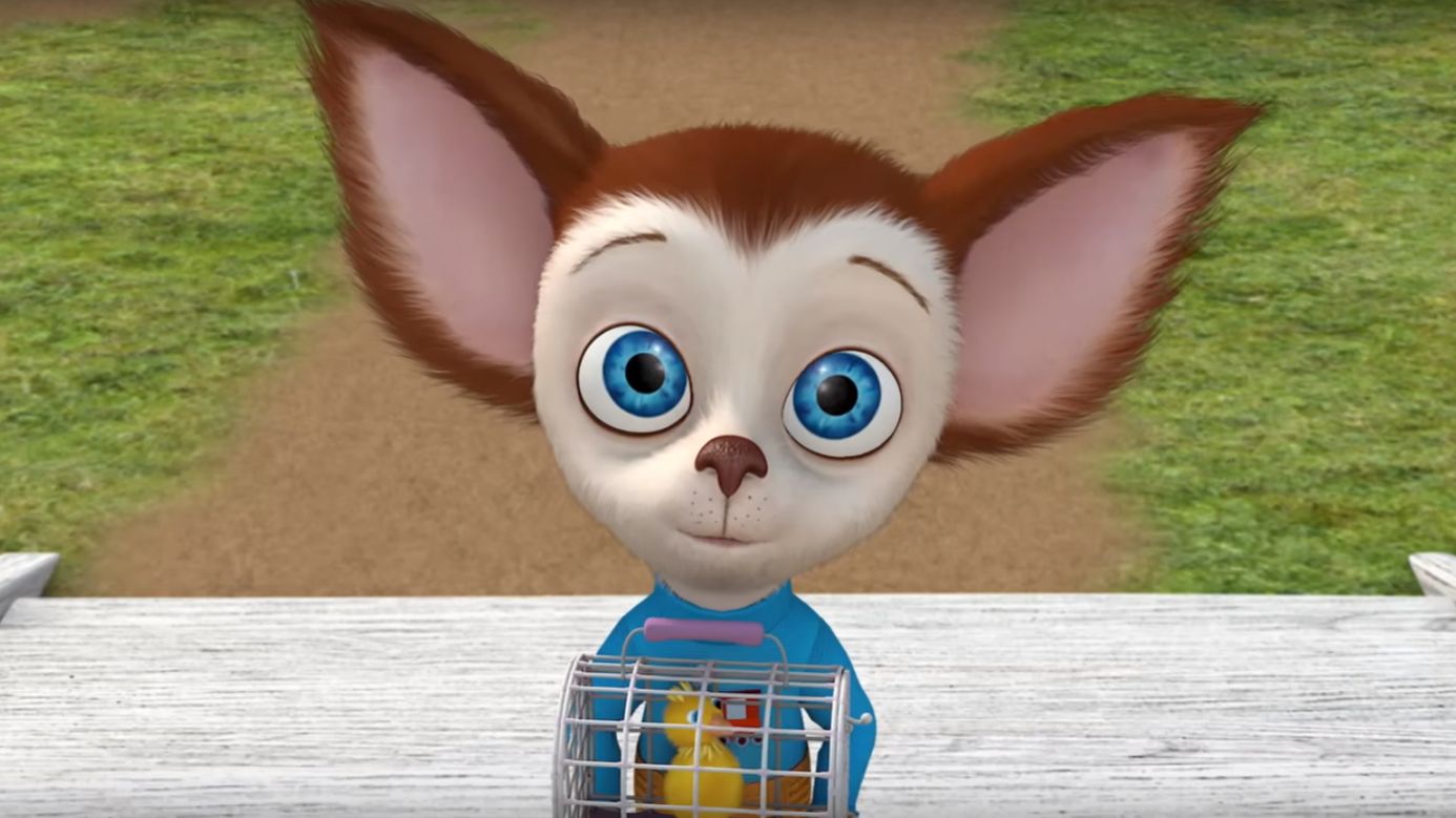 БАРБОСКИНЫ - СБОРНИК БАРБОСКИНЫ ДЛЯ ДЕТЕЙ - МУЛЬТИКИ БАРБОСКИНЫ смотреть онлайн