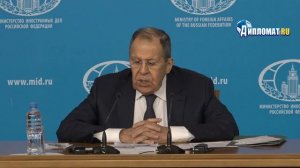 «Паспорт есть — гражданства нет!»: Лавров о бюрократическом абсурде 90-х