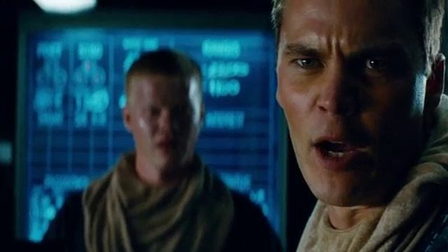 Морской бой.Японский крейсер Миока подбит пришельцами. смотреть онлайн