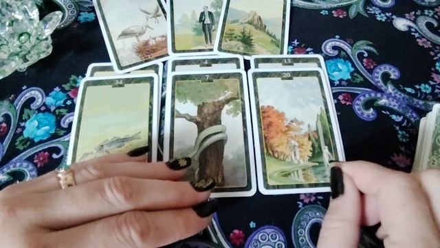 Как будет развиваться ситуация дальше✨ Таро прогноз смотреть онлайн