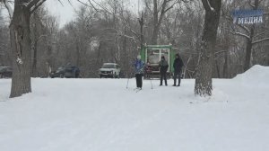 Прокат лыж и коньков в Урюпинске