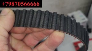 ПОДДЕЛКА РЕМНЯ ГРМ ГЕЙЦ. КАК ОТЛИЧИТЬ ПОДДЕЛЬНЫЙ РЕМЕНЬ ГРМ