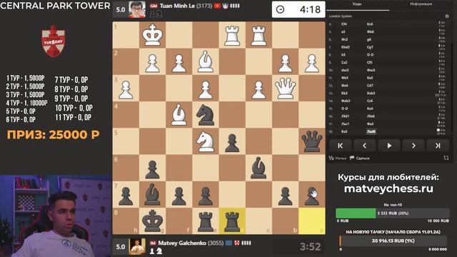 Тильтовый_Вторник…ТИТУЛЬНЫЙ_ВТОРНИК_НА_ПРИЗЫ_ОТ_СПОНСОРА!!_20_01 смотреть онлайн