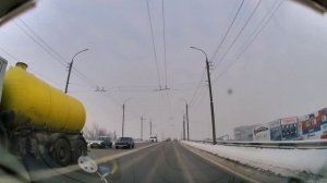 Запрещенный выезд