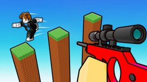 Выжить Снайперу