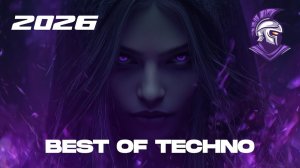 TECHNO RAVE MIX 2026 🔥 Best Remixes Of Popular Songs 🔥 BEST MIX OF TECHNO, RAVE, EDM, HYPERTECHNO