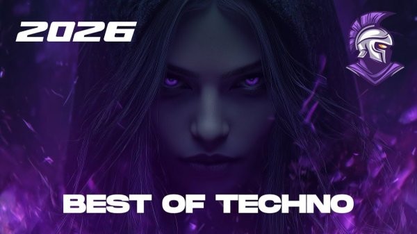TECHNO RAVE MIX 2026 🔥 Best Remixes Of Popular Songs 🔥 BEST MIX OF TECHNO, RAVE, EDM, HYPERTECHNO