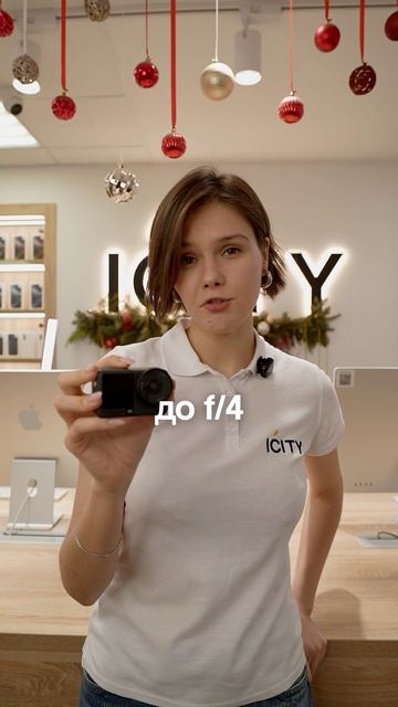 DJI Osmo Action 6 — короткий обзор всех новых фишек и что реально поменялось. смотреть онлайн