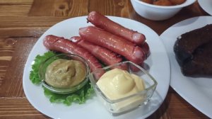 Осетинская пивоварня.