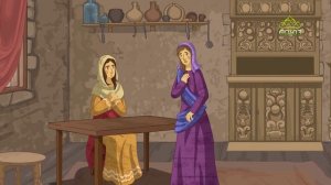 День ангела. 27 января