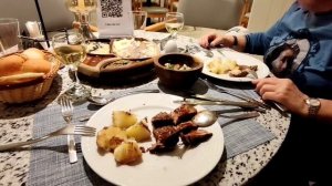 The V Luxury Sahl Hasheesh 5* Хургада.А-ля карт Бразильский.Январь 2026.