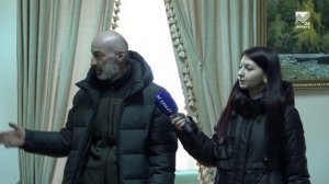 Дом-музей просветителя и художника И.П. Крымшамхалова ждет модернизация