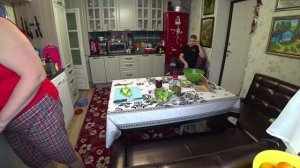 Влог от 06.02.2022