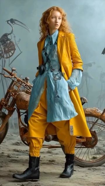 Странный дизайн смотреть онлайн