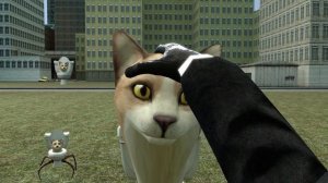 skibidi cat 2 remake