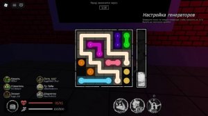 я играю с братом в forsaken roblox