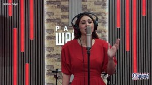 Элина Дагаева - Дай мне любовь