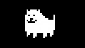 Annoying Dog Toby Fox 11 hours – Надоедливая собака Тоби Фокс 11 часов подряд